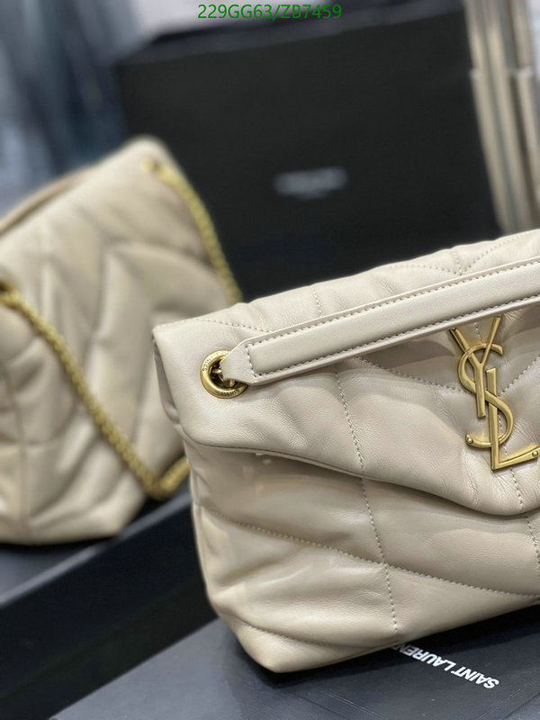 YSL-Bag-Mirror Quality Code: ZB7459 $: 229USD