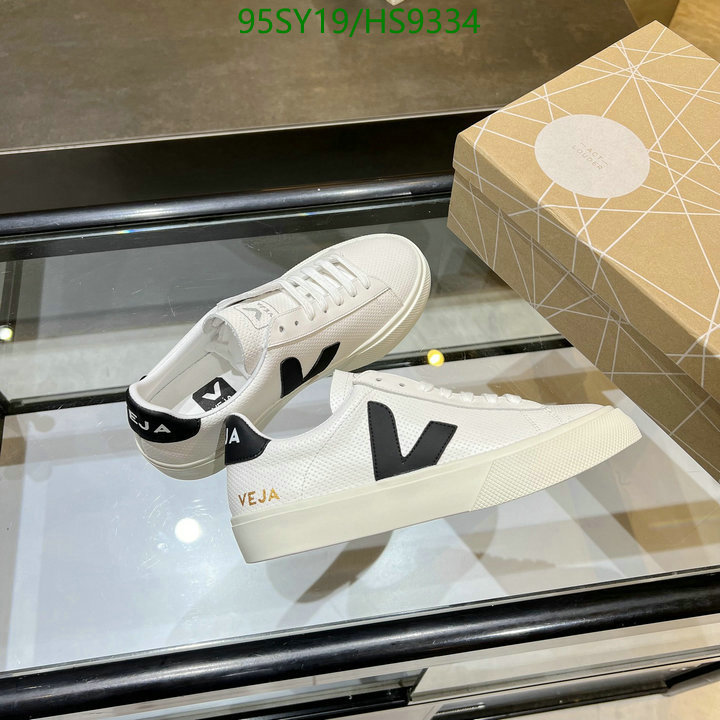 VEJA-Men shoes Code: HS9334 $: 95USD