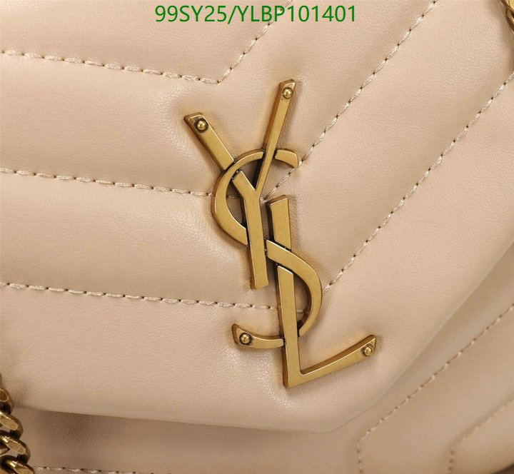 YSL-Bag-4A Quality Code: YLBP101401 $: 99USD