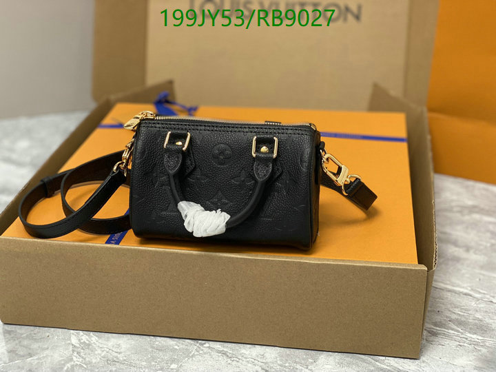 LV-Bag-Mirror Quality Code: RB9027 $: 199USD