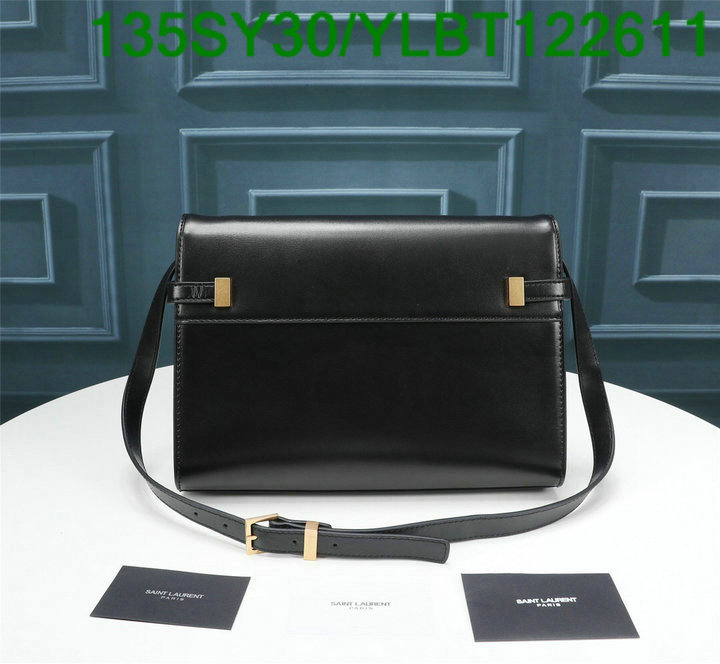 YSL-Bag-4A Quality Code: YLBT122611 $: 135USD
