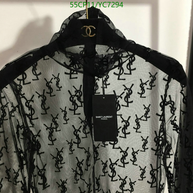 YSL-Clothing Code: YC7294 $: 55USD