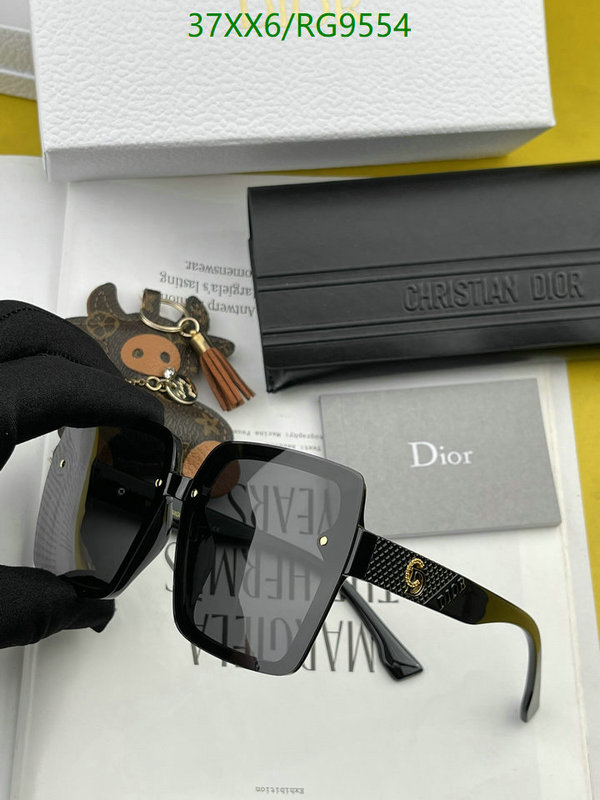 Dior-Glasses Code: RG9554 $: 37USD