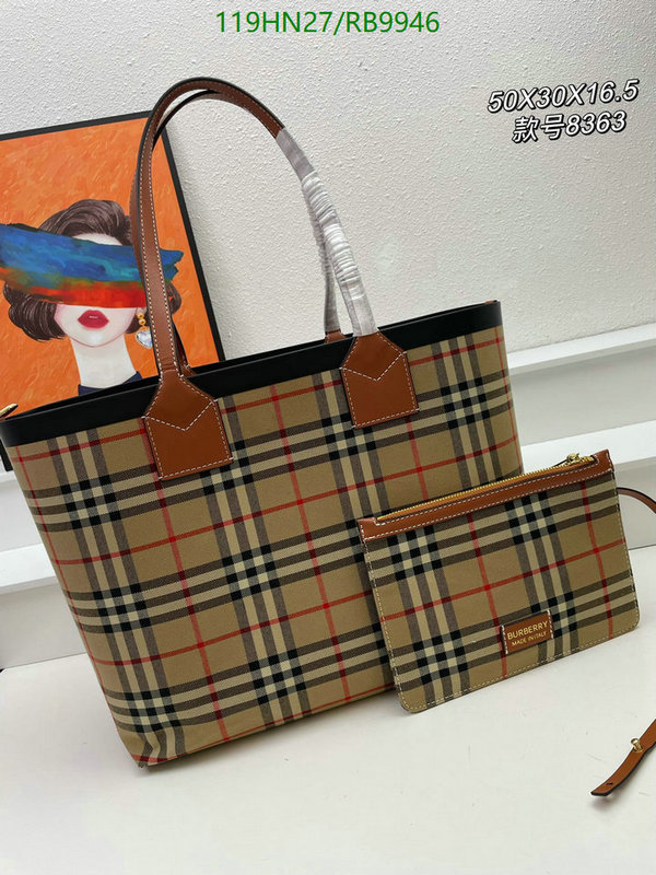 Burberry-Bag-4A Quality Code: RB9946 $: 119USD