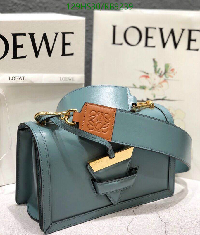 Loewe-Bag-4A Quality Code: RB9239 $: 129USD