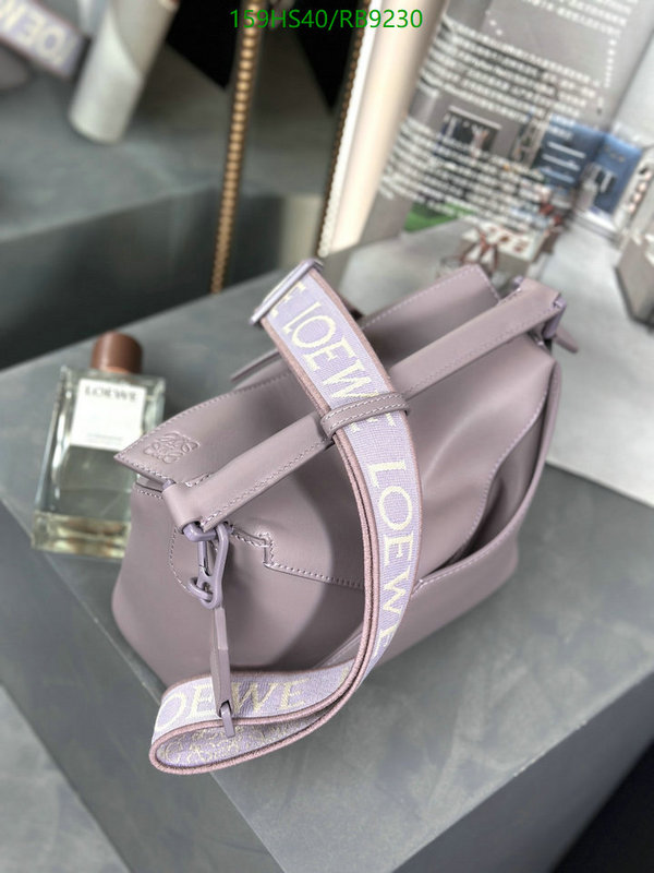 Loewe-Bag-4A Quality Code: RB9230 $: 159USD