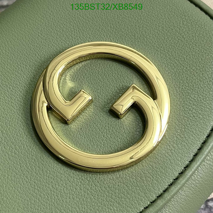 Gucci-Bag-Mirror Quality Code: XB8549 $: 135USD