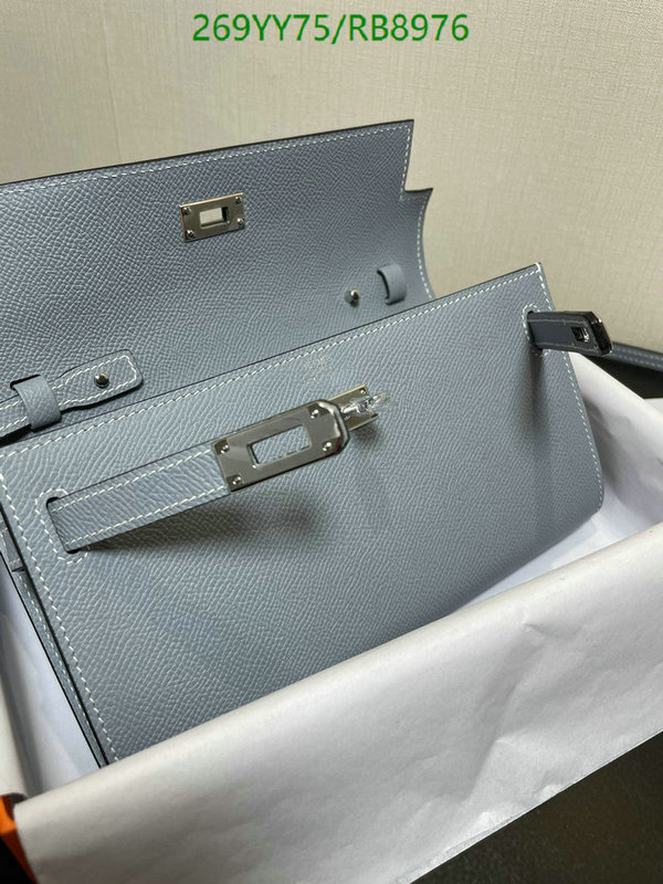 Hermes-Bag-Mirror Quality Code: RB8976 $: 269USD