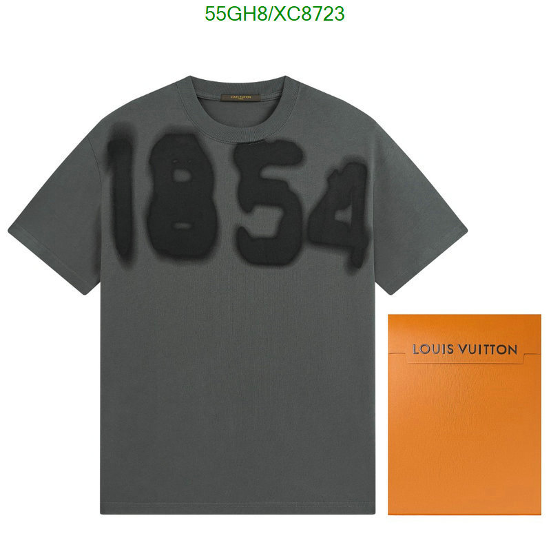 LV-Clothing Code: XC8723 $: 55USD