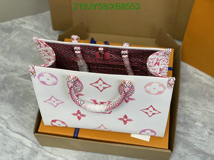 LV-Bag-Mirror Quality Code: XB8553 $: 219USD