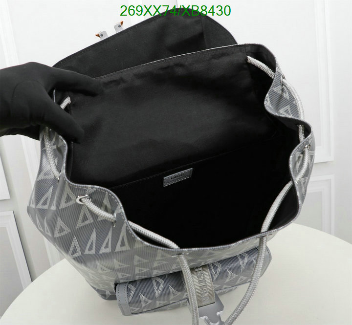 Dior-Bag-Mirror Quality Code: XB8430 $: 269USD