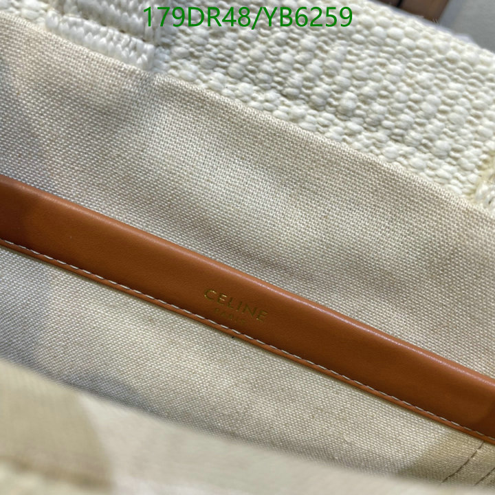 Celine-Bag-Mirror Quality Code: YB6259 $: 179USD