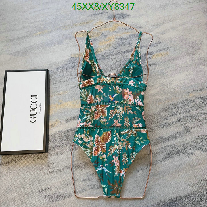 GUCCI-Swimsuit Code: XY8347 $: 45USD