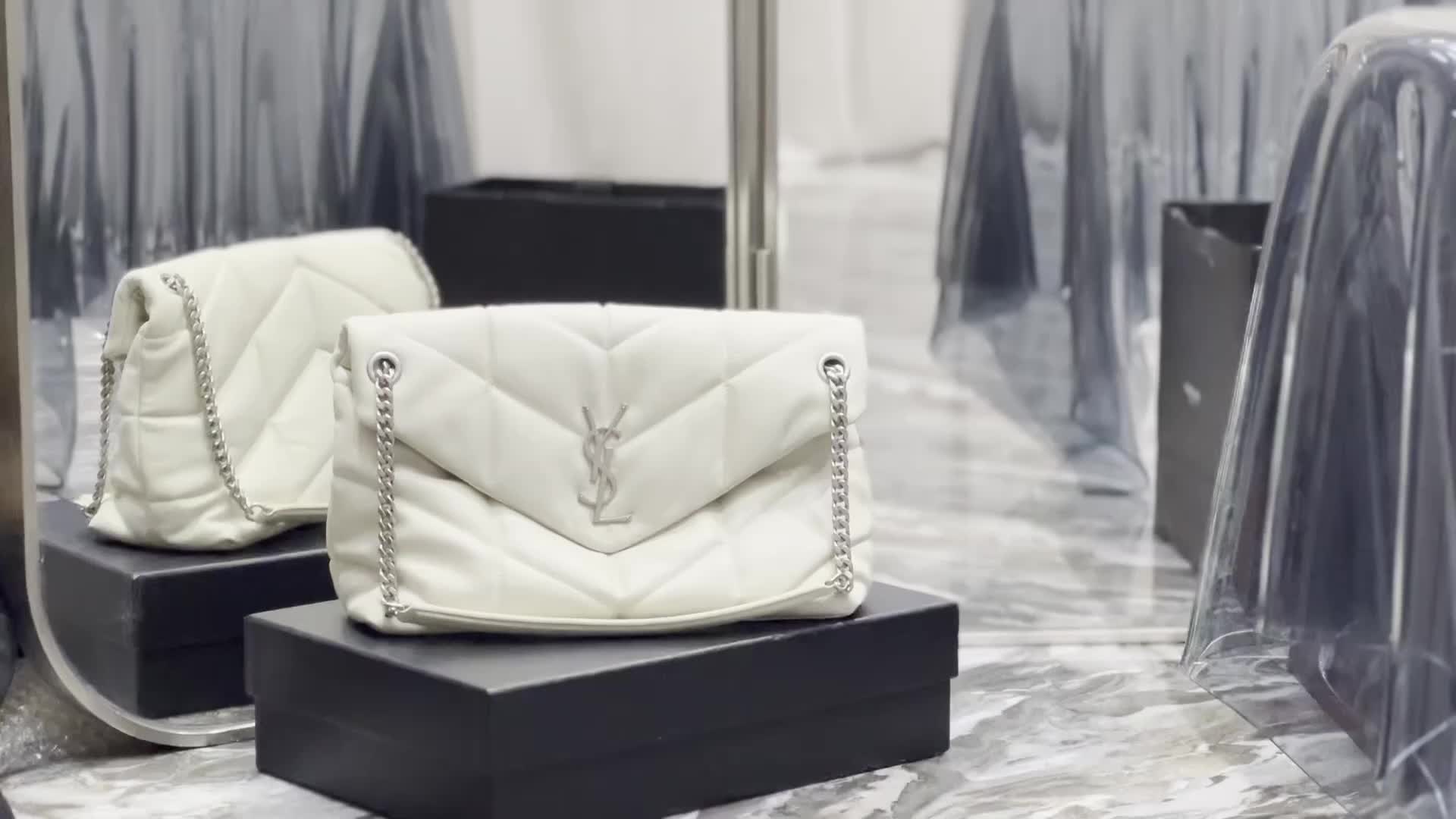 YSL-Bag-Mirror Quality Code: LB3039 $: 269USD