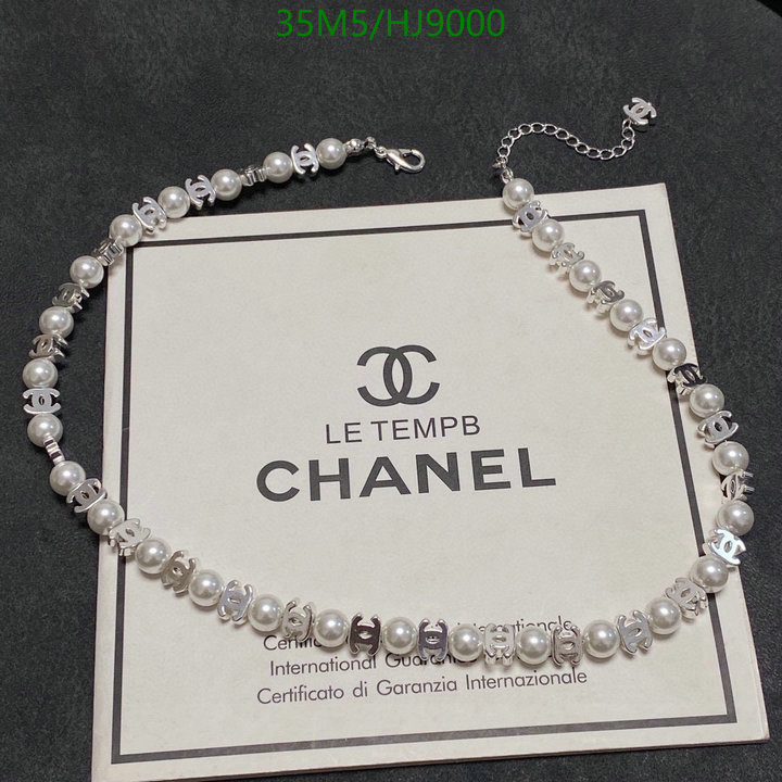 Chanel-Jewelry Code: HJ9000 $: 35USD