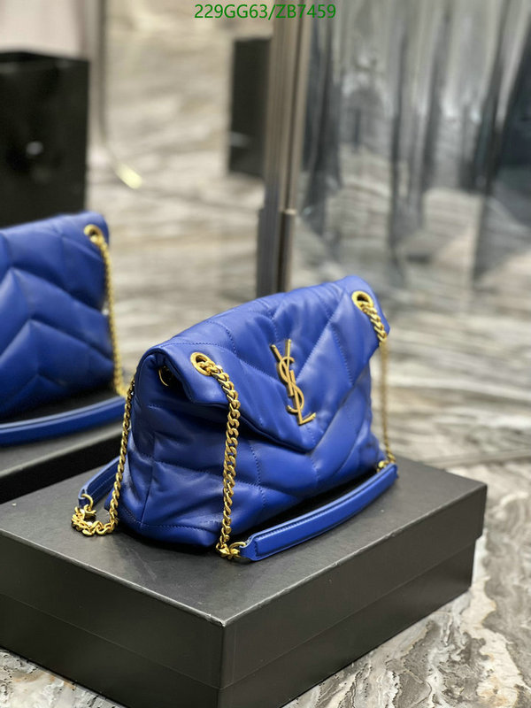 YSL-Bag-Mirror Quality Code: ZB7459 $: 229USD