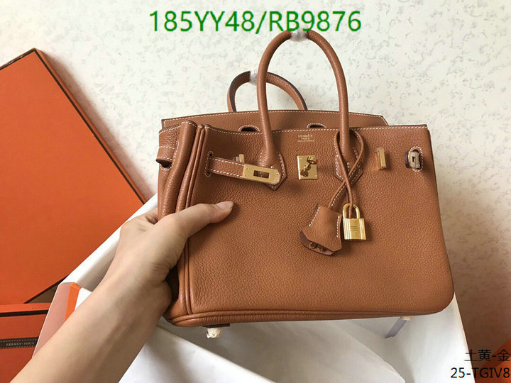 Hermes-Bag-Mirror Quality Code: RB9876 $: 185USD
