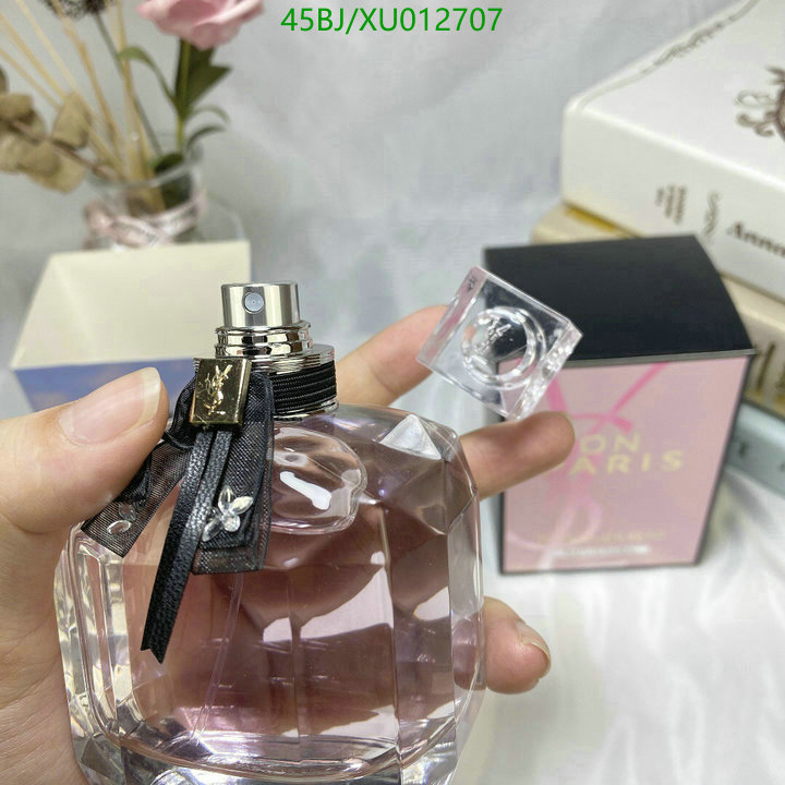 YSL-Perfume Code: XU012707 $: 59USD