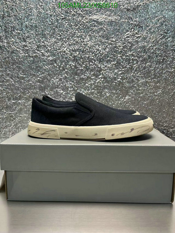 Balenciaga-Women Shoes Code: XS8610