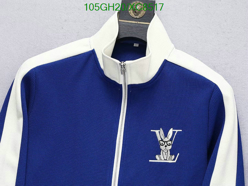 LV-Clothing Code: XC8517 $: 105USD