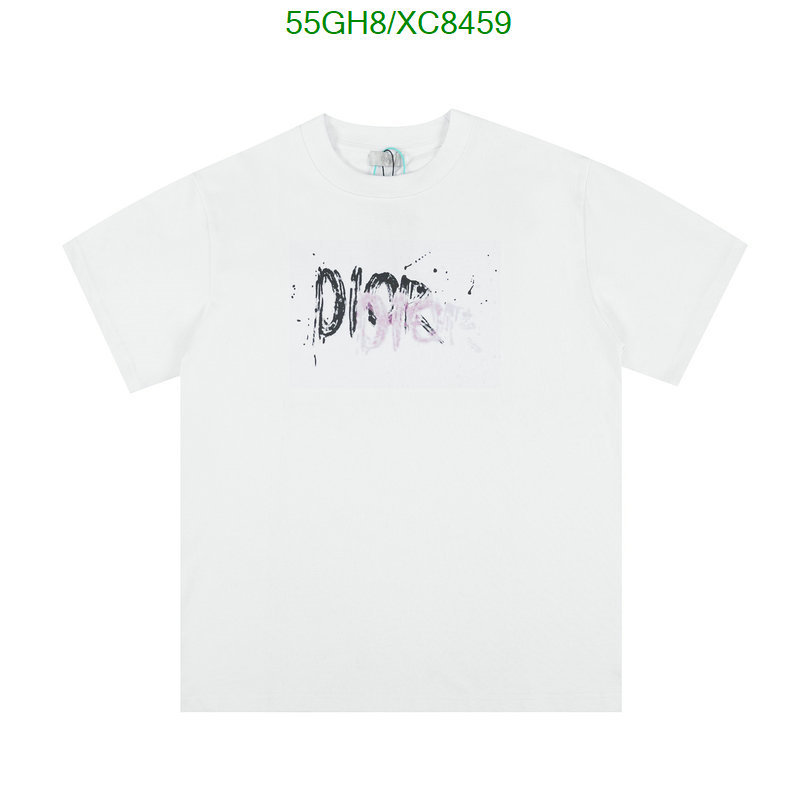 Dior-Clothing Code: XC8459 $: 55USD