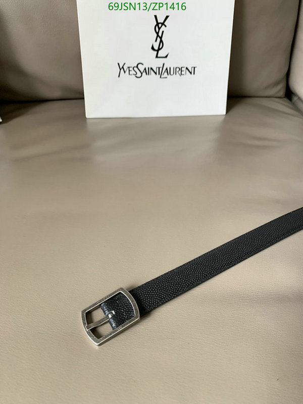 YSL-Belts Code: ZP1416 $: 69USD