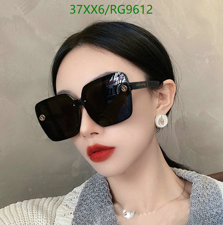 LV-Glasses Code: RG9612 $: 37USD