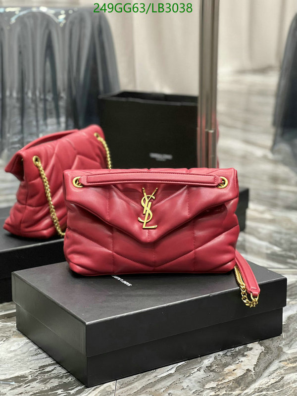 YSL-Bag-Mirror Quality Code: LB3038 $: 249USD