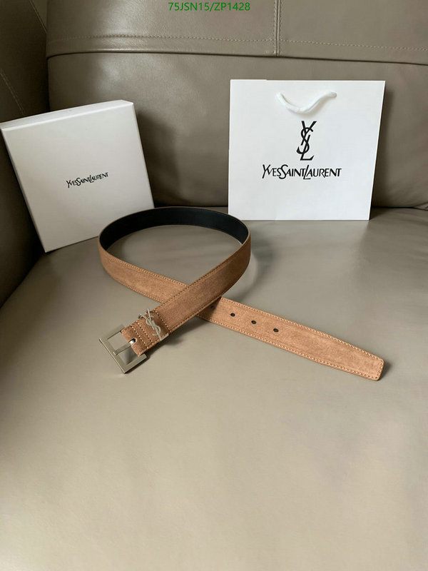 YSL-Belts Code: ZP1428 $: 75USD