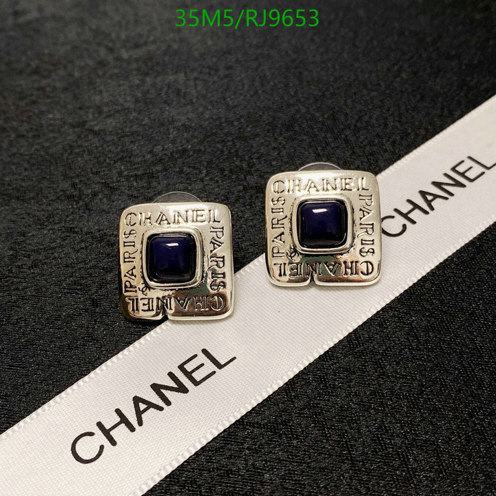 Chanel-Jewelry Code: RJ9653 $: 35USD