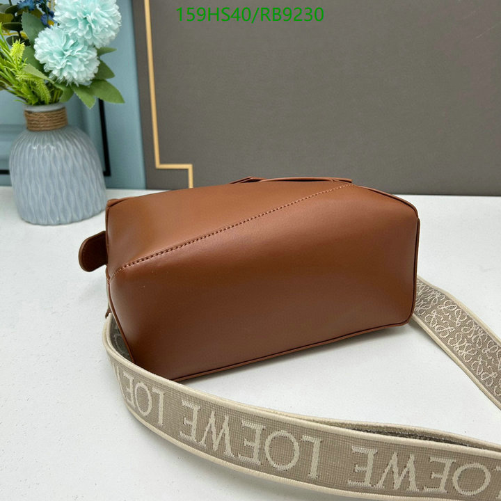 Loewe-Bag-4A Quality Code: RB9230 $: 159USD