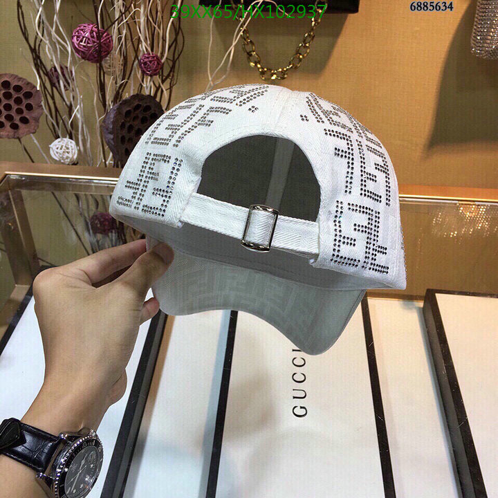 Fendi-Cap (Hat) Code: HX102937 $: 39USD