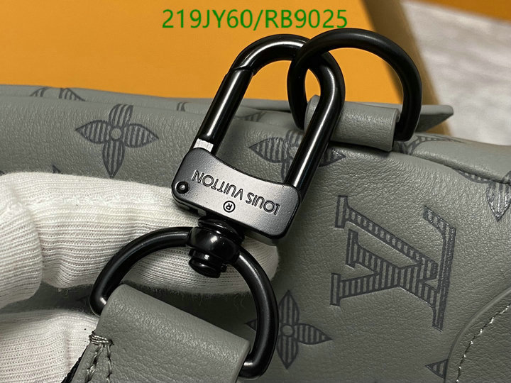 LV-Bag-Mirror Quality Code: RB9025 $: 219USD