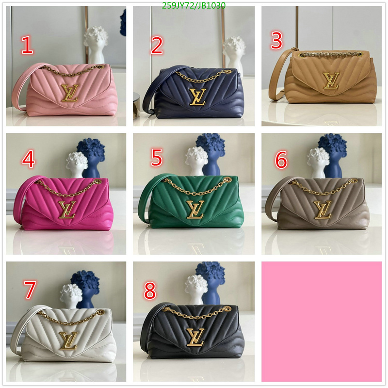 LV-Bag-Mirror Quality Code: JB1030 $: 259USD