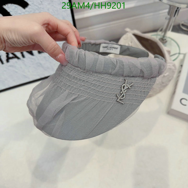 YSL-Cap(Hat) Code: HH9201 $: 29USD