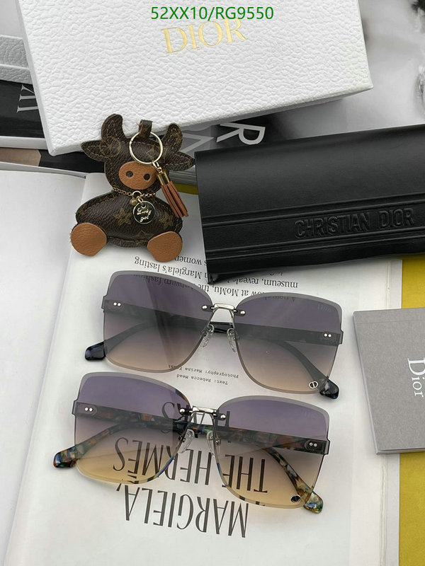 Dior-Glasses Code: RG9550 $: 52USD