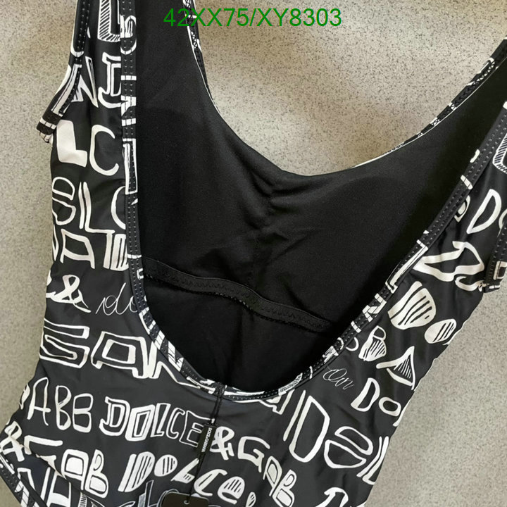 D&G-Swimsuit Code: XY8303 $: 42USD