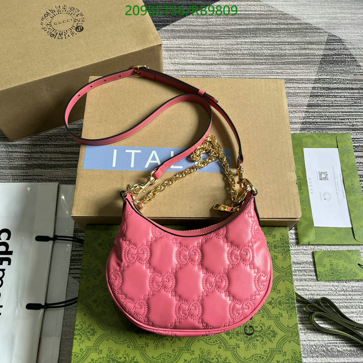 Gucci-Bag-Mirror Quality Code: RB9809 $: 209USD