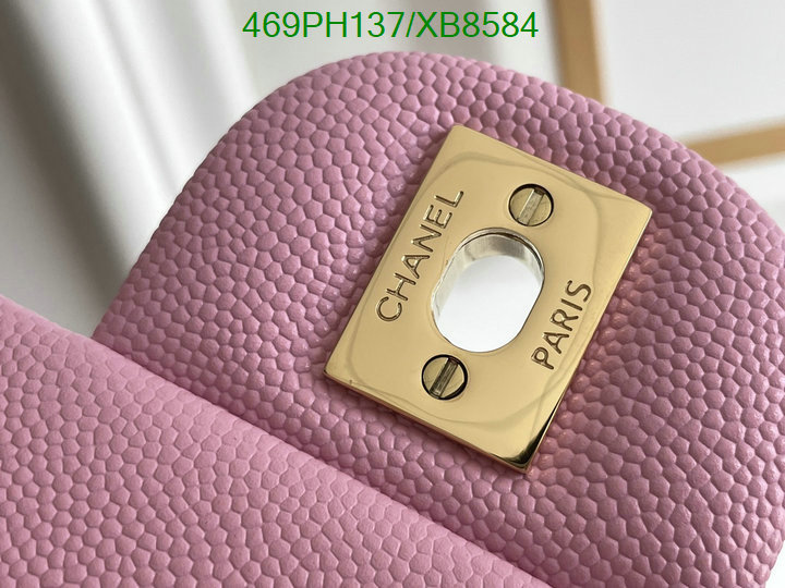 Chanel-Bag-Mirror Quality Code: XB8584 $: 469USD