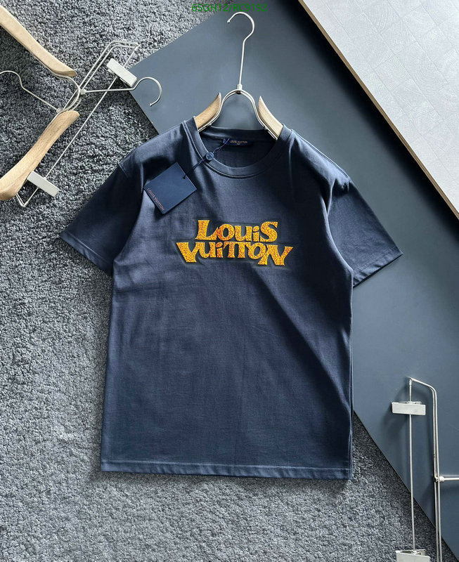 LV-Clothing Code: RC9192 $: 65USD