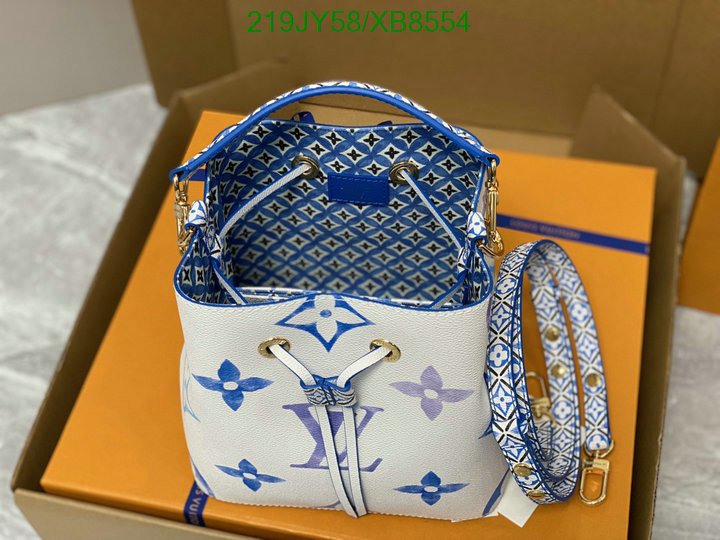 LV-Bag-Mirror Quality Code: XB8554 $: 219USD