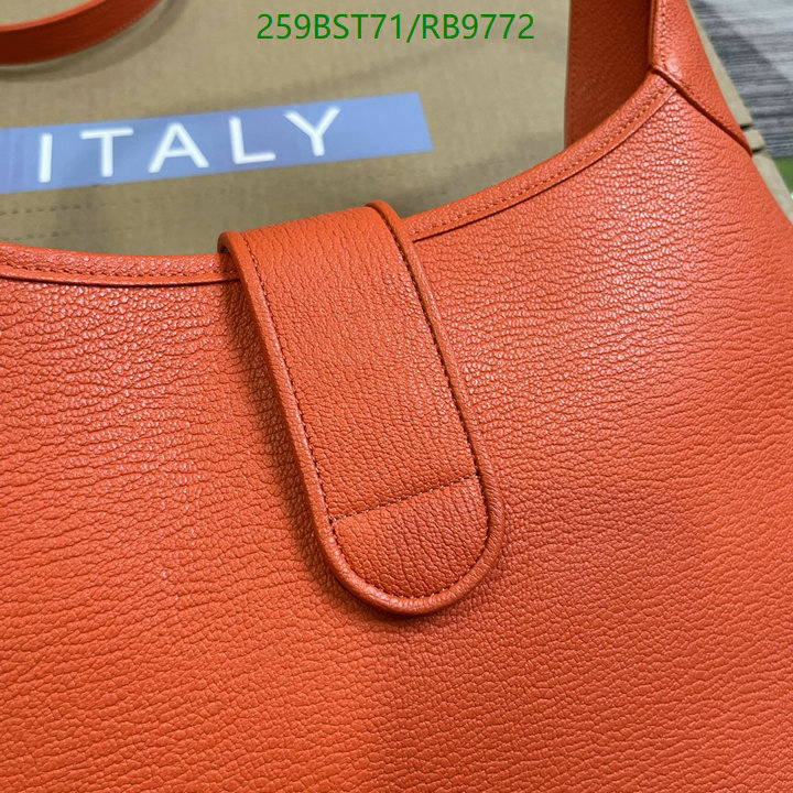 Gucci-Bag-Mirror Quality Code: RB9772 $: 259USD