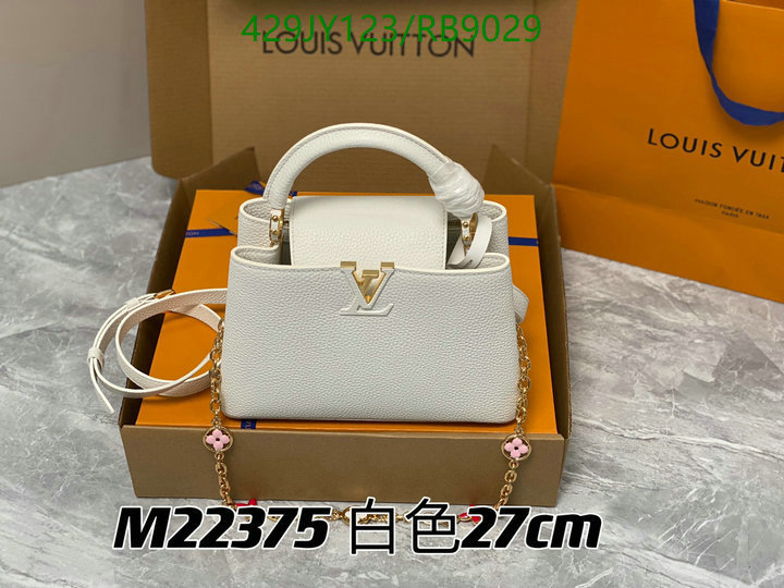 LV-Bag-Mirror Quality Code: RB9029