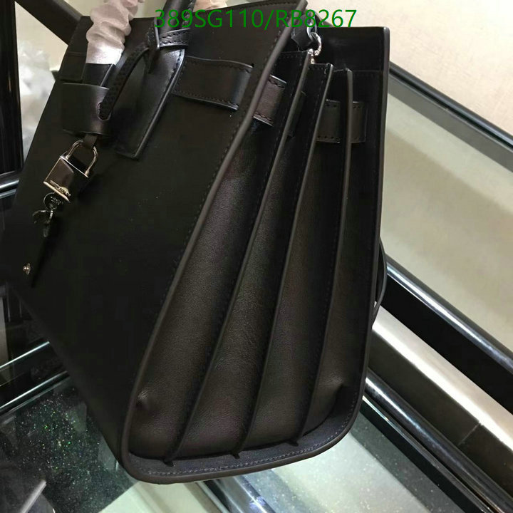 YSL-Bag-Mirror Quality Code: RB8267 $: 389USD