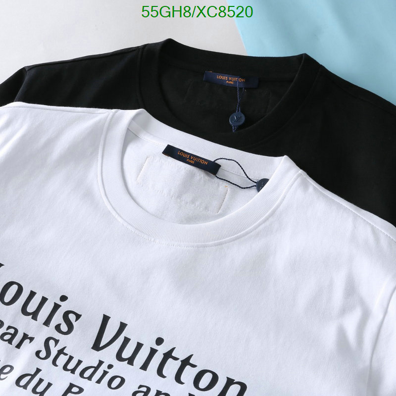 LV-Clothing Code: XC8520 $: 55USD