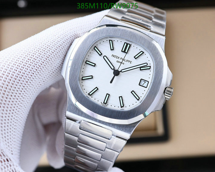 Ptek Ph1ippe-Watch-Mirror Quality Code: RW9075 $: 385USD