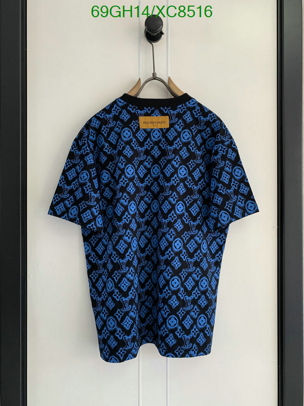 LV-Clothing Code: XC8516 $: 69USD