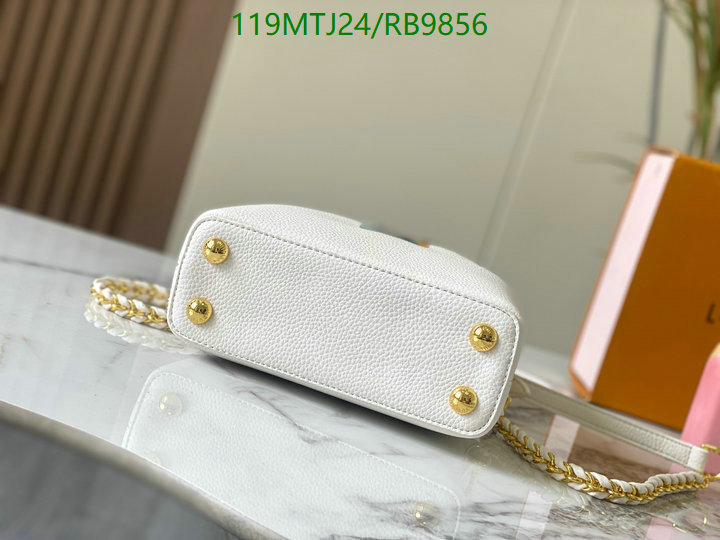 LV-Bag-4A Quality Code: RB9856