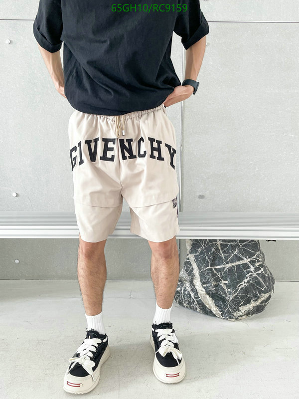 Givenchy-Clothing Code: RC9159 $: 65USD