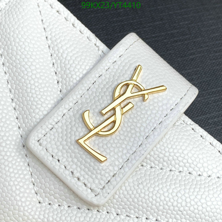 YSL-Wallet-Mirror Quality Code: YT4410 $: 99USD